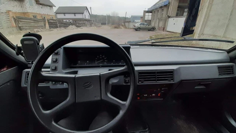 ЗАЗ 1102 Таврушка 4