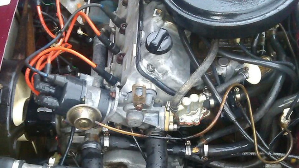 ЗАЗ 1102 Тавруха 4