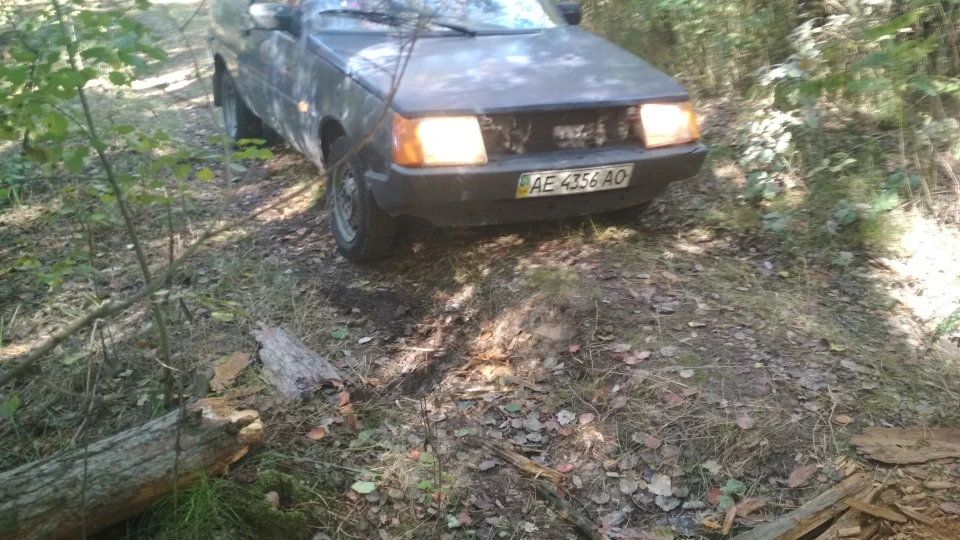 ЗАЗ 1102 Типу Універсал 3