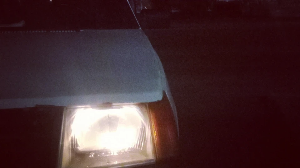 ЗАЗ 1102 TOUAREG 2