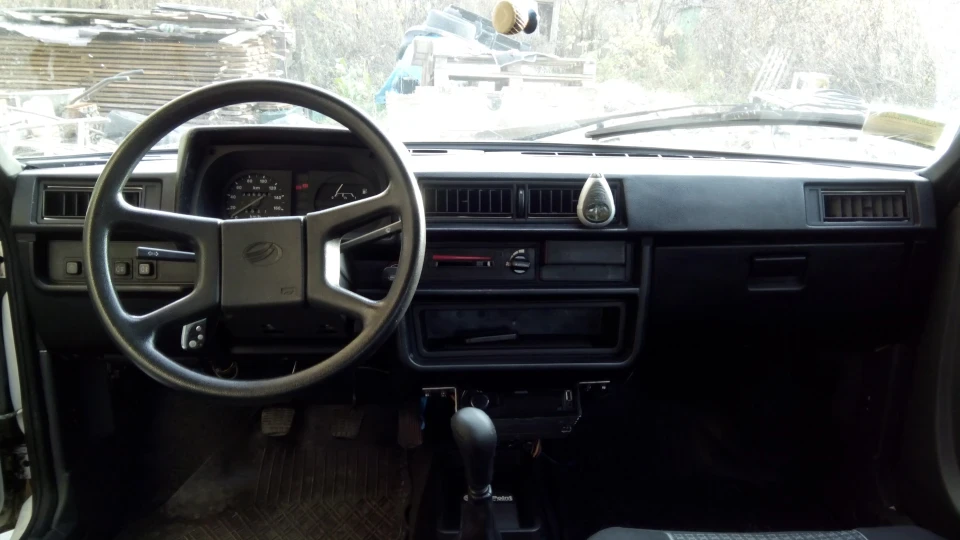 ЗАЗ 1102 ТТ 2