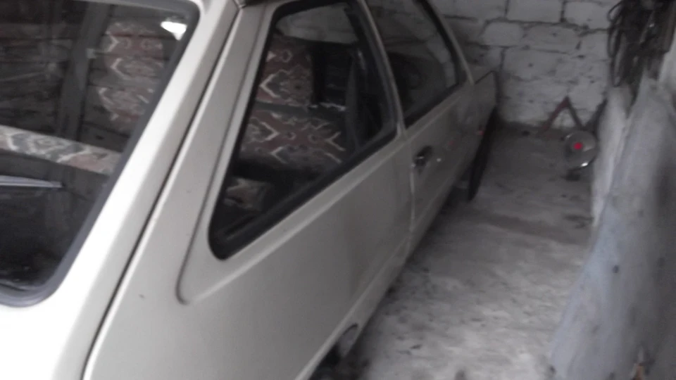 ЗАЗ 1102 tuning car-чик* 4