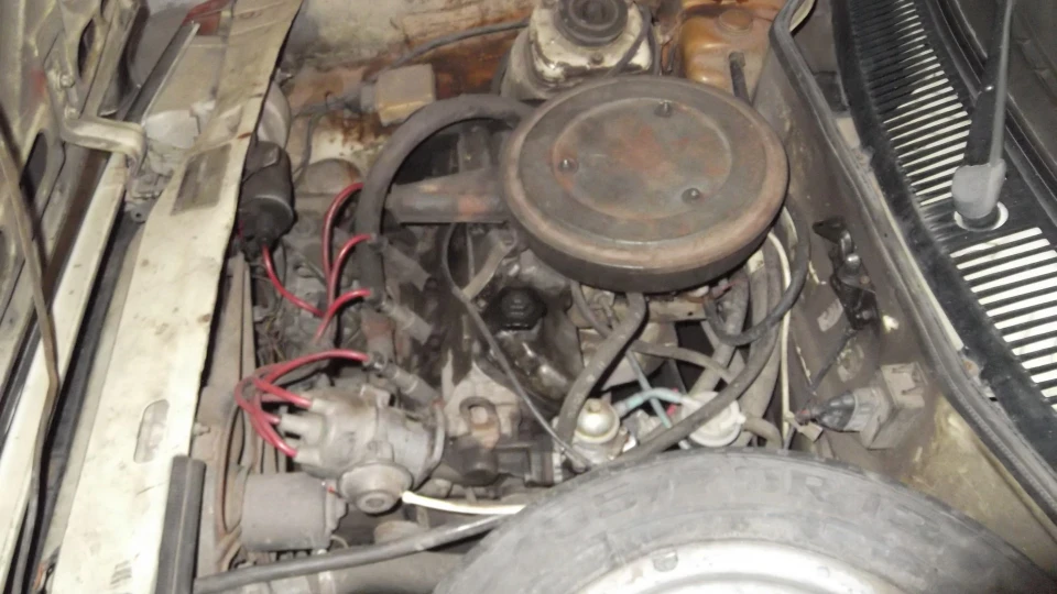 ЗАЗ 1102 tuning car-чик* 5