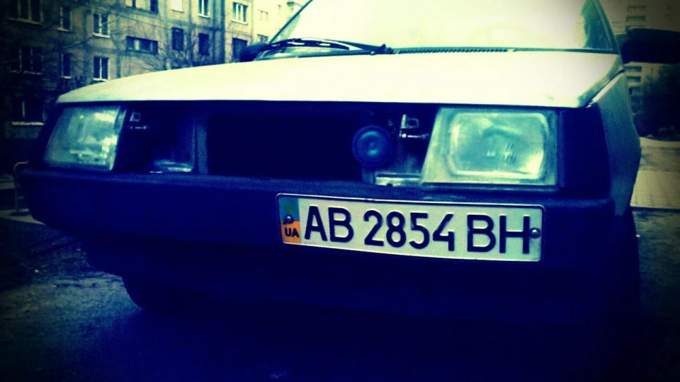 ЗАЗ 1102 тип R 4