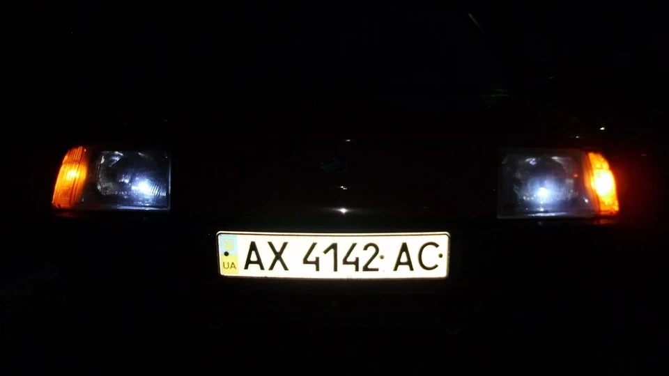 ЗАЗ 1102 (V=1200) RRReD ㋡ 2