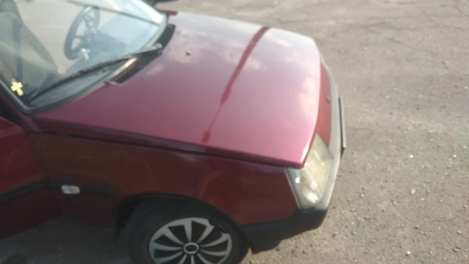 ЗАЗ 1102 Вишенка 3