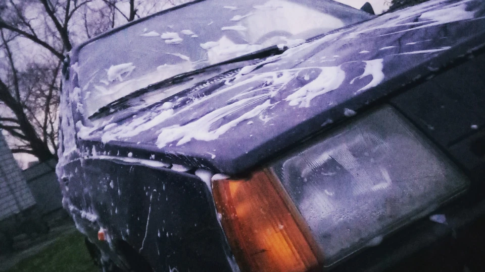 ЗАЗ 1102 Повстала 3