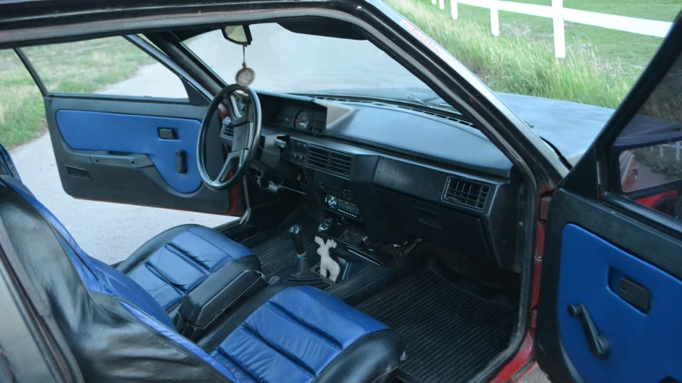 ЗАЗ 1102 ZAA 3