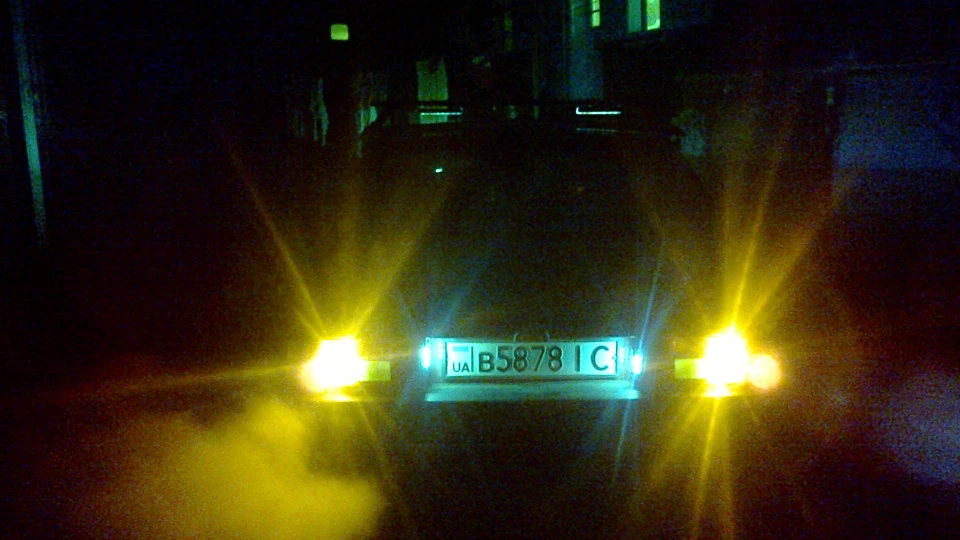 ЗАЗ 1102 заз 1102 червоненька 5