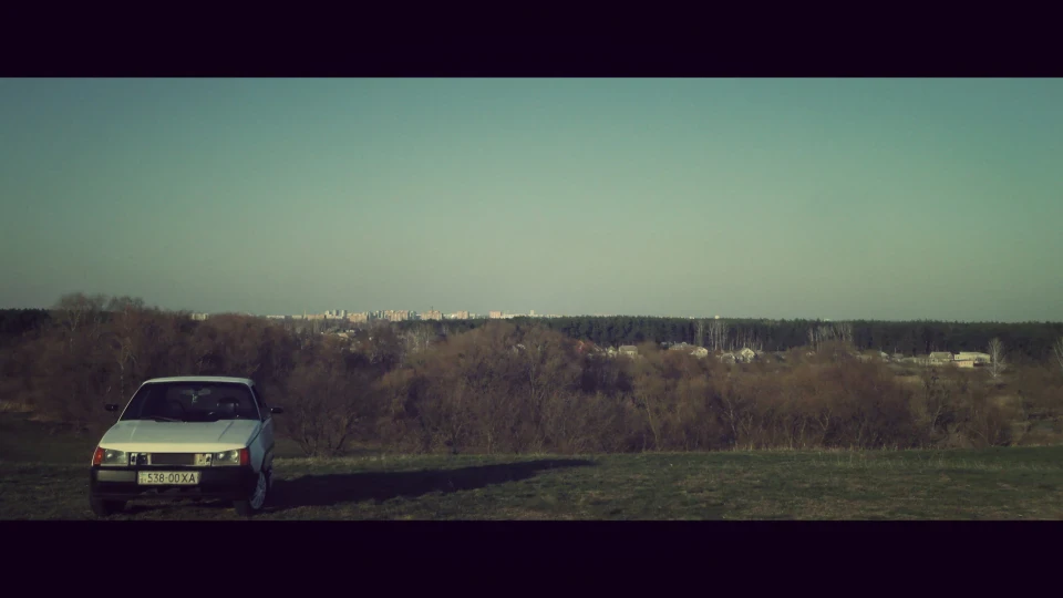 ЗАЗ 1102 Злюка 2