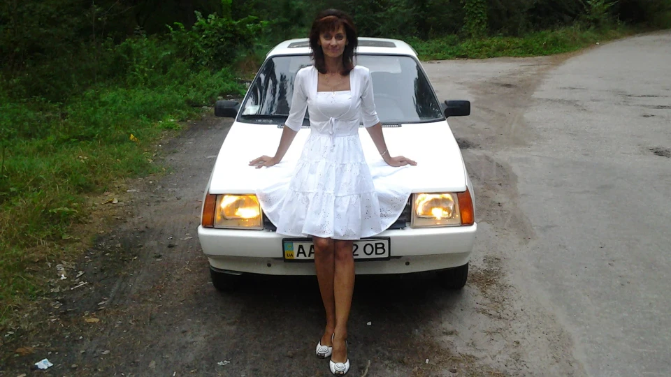 ЗАЗ 1102 Попелюшка 5