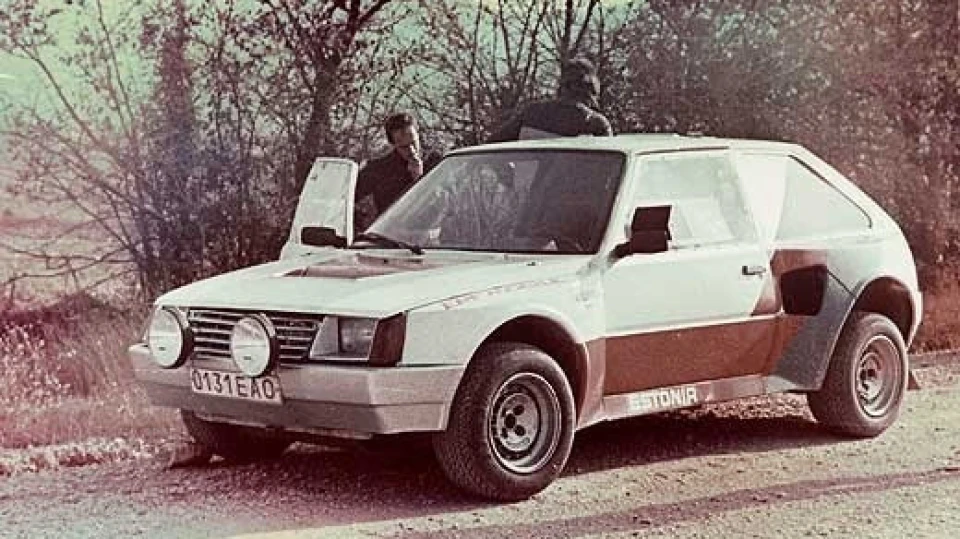 ЗАЗ 1102 Жужа 2