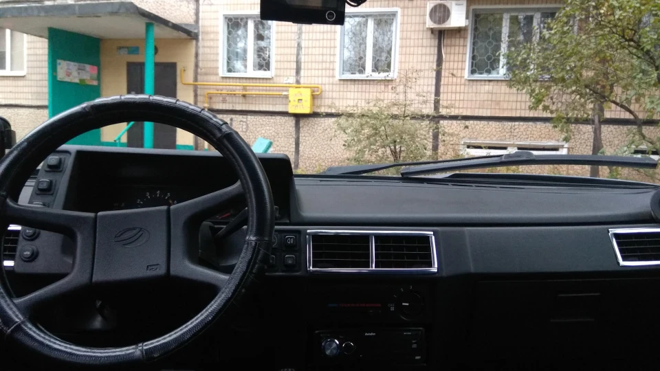 ЗАЗ 1103 2