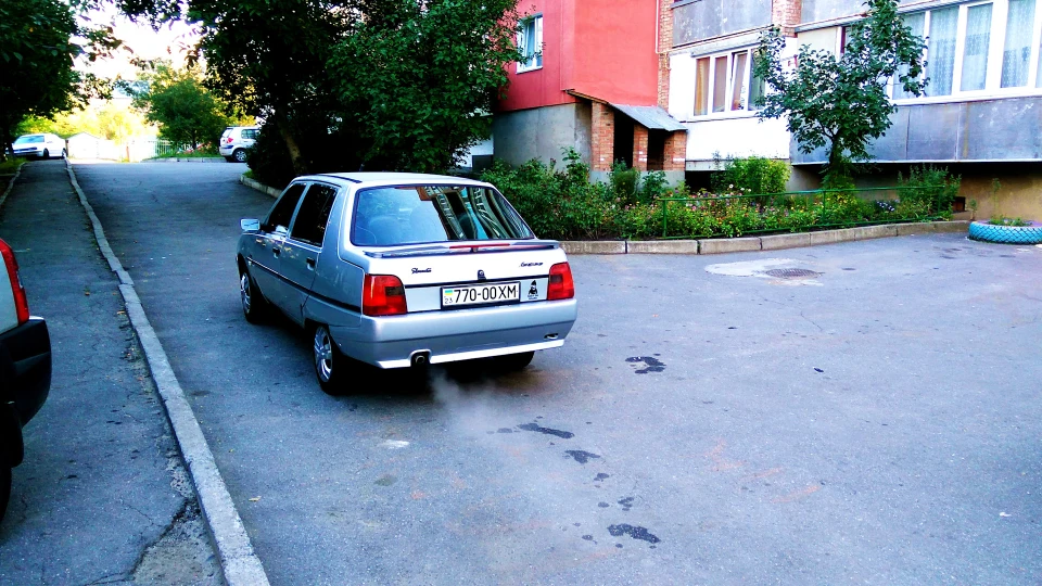 ЗАЗ 1103 2