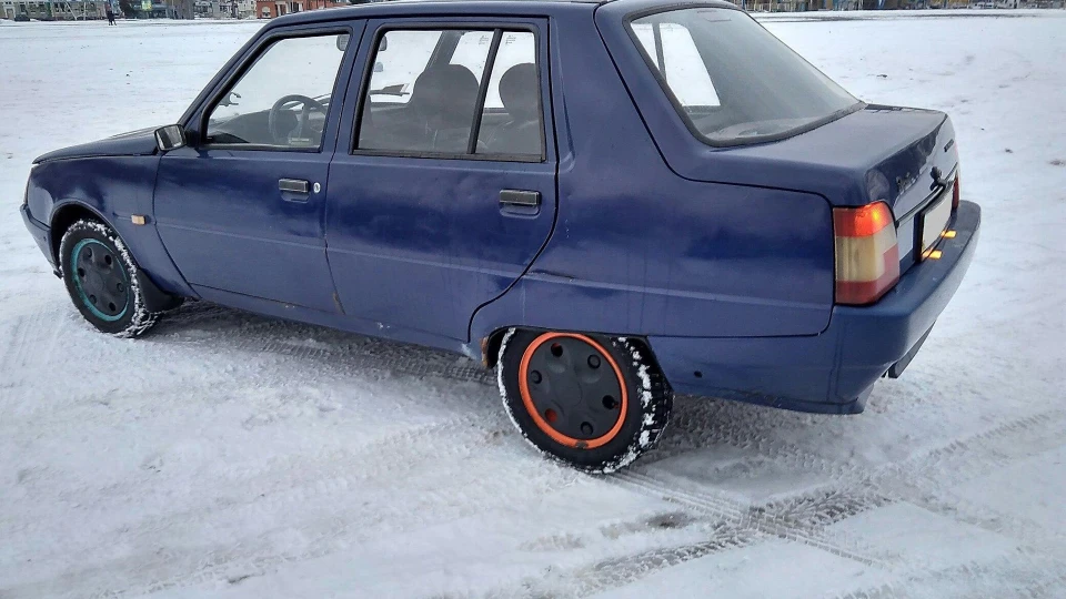 ЗАЗ 1103