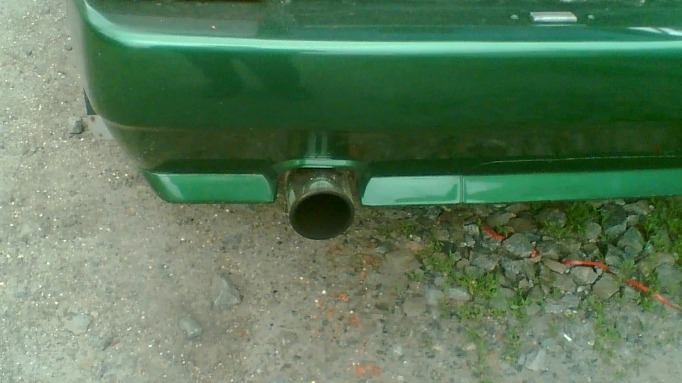 ЗАЗ 1103 2