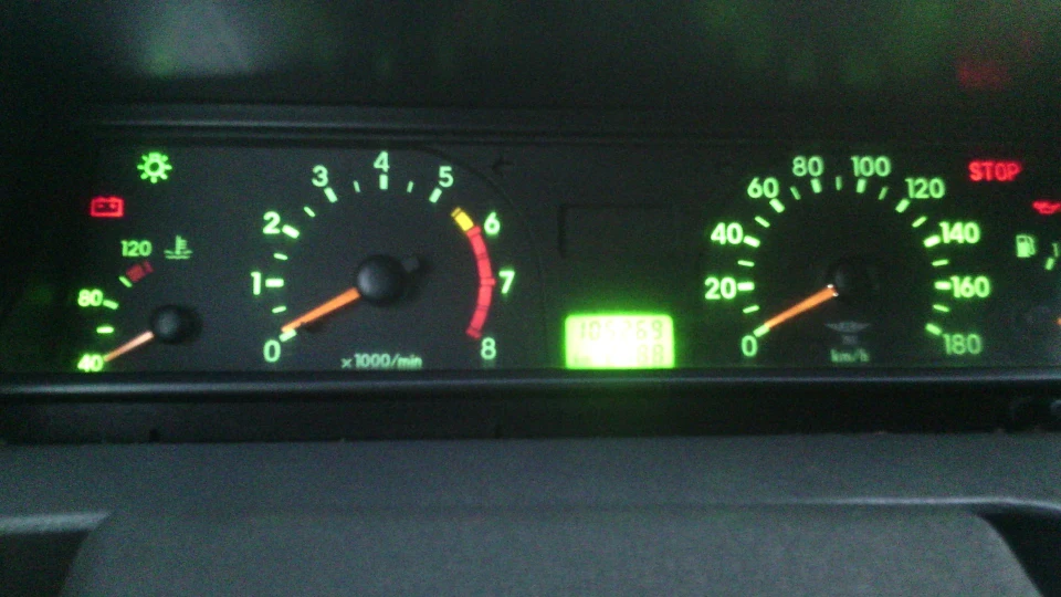ЗАЗ 1103 3