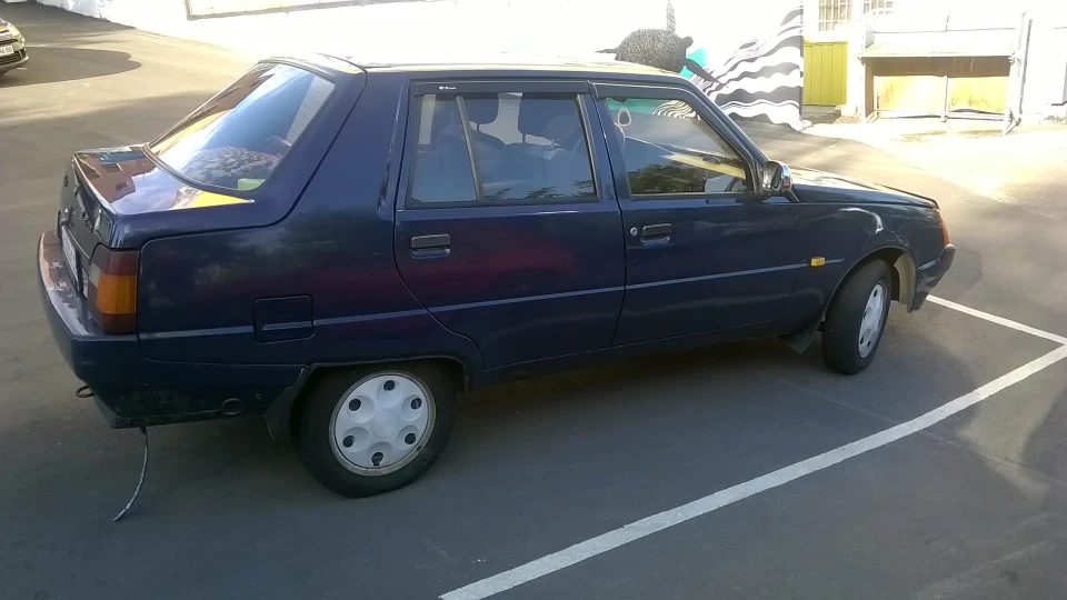 ЗАЗ 1103