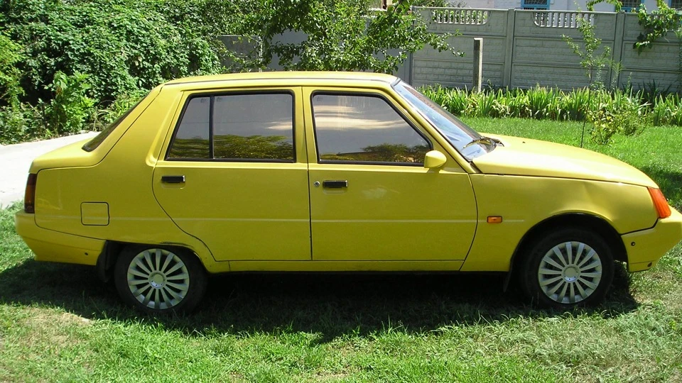 ЗАЗ 1103