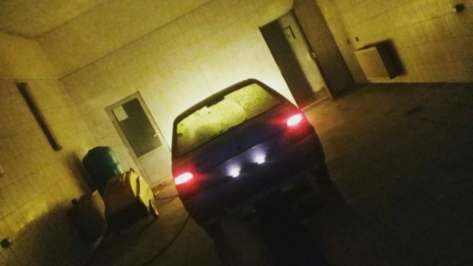 ЗАЗ 1103 3