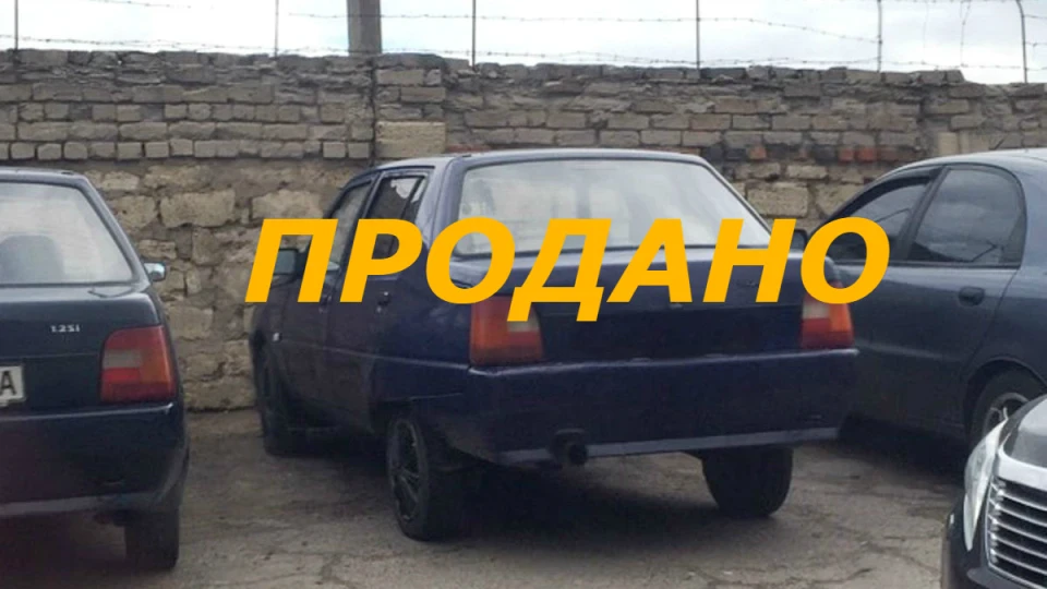 ЗАЗ 1103 5