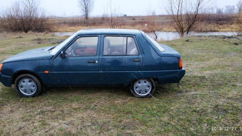 ЗАЗ 1103