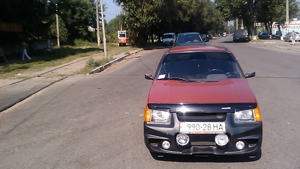 ЗАЗ 1103