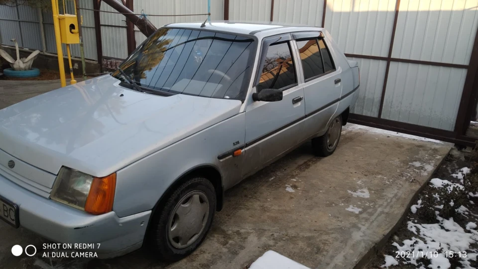 ЗАЗ 1103