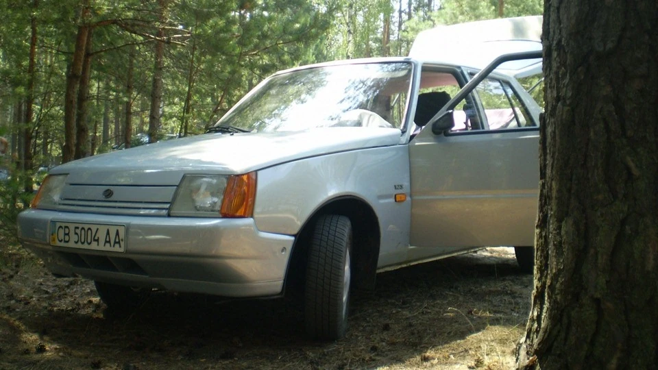 ЗАЗ 1103