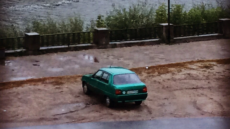 ЗАЗ 1103 2