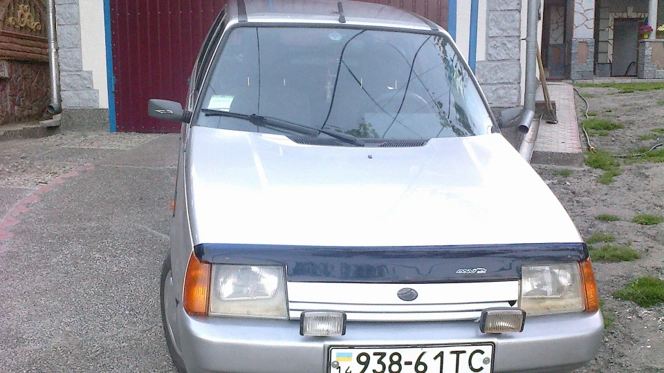 ЗАЗ 1103 2
