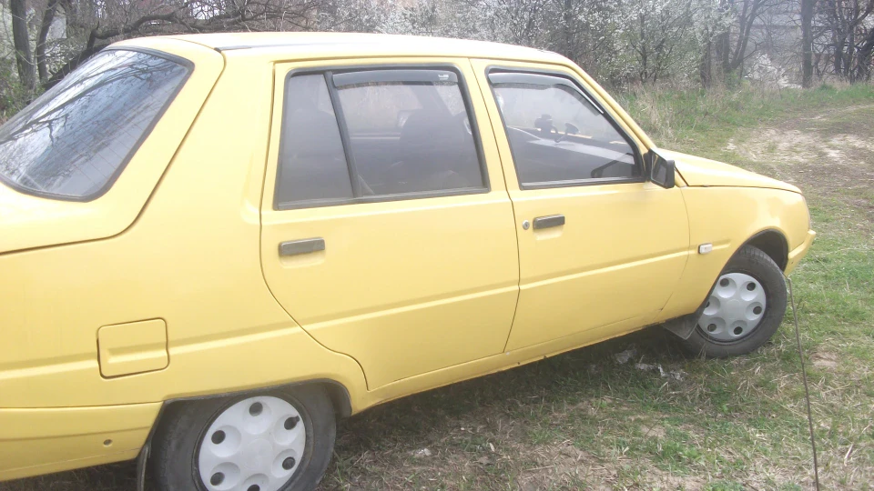 ЗАЗ 1103 2