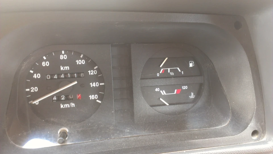 ЗАЗ 1103 5