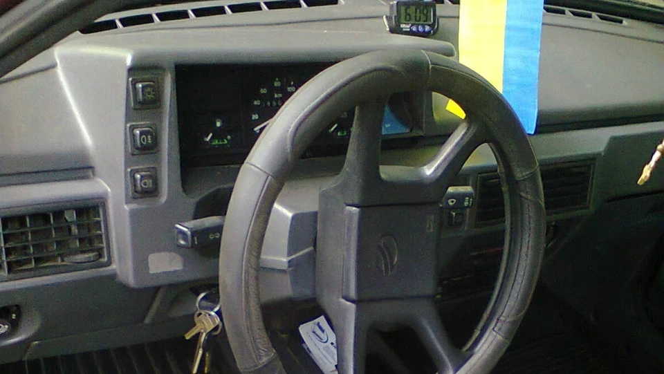 ЗАЗ 1103 5