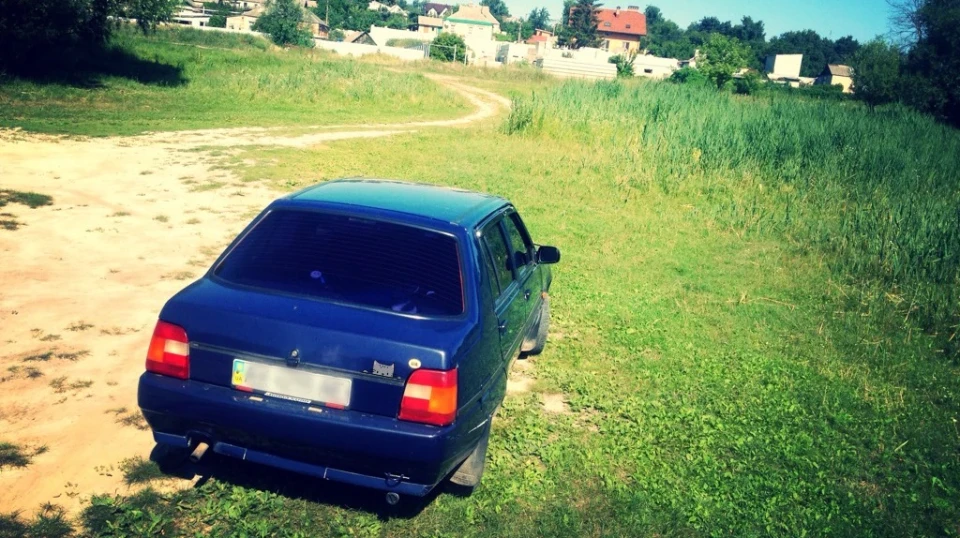 ЗАЗ 1103