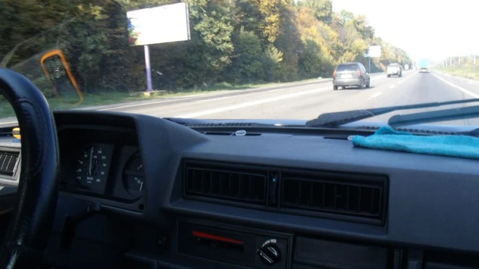ЗАЗ 1103 2