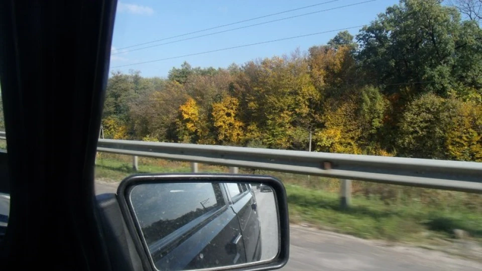 ЗАЗ 1103 3