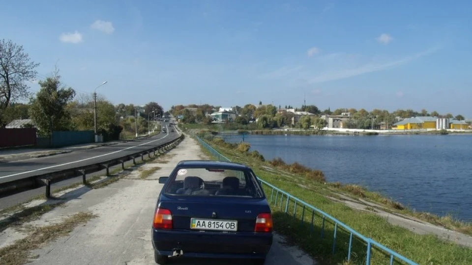 ЗАЗ 1103 4