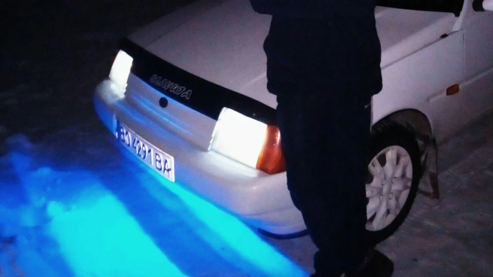 ЗАЗ 1103