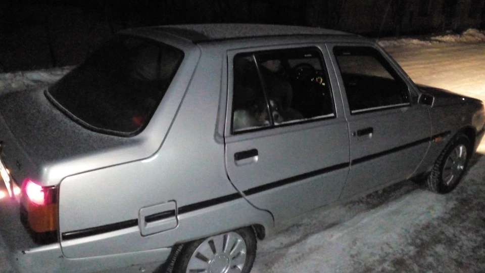 ЗАЗ 1103
