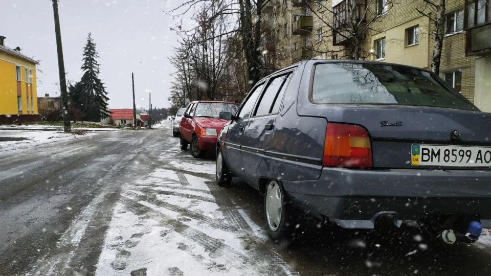 ЗАЗ 1103 2