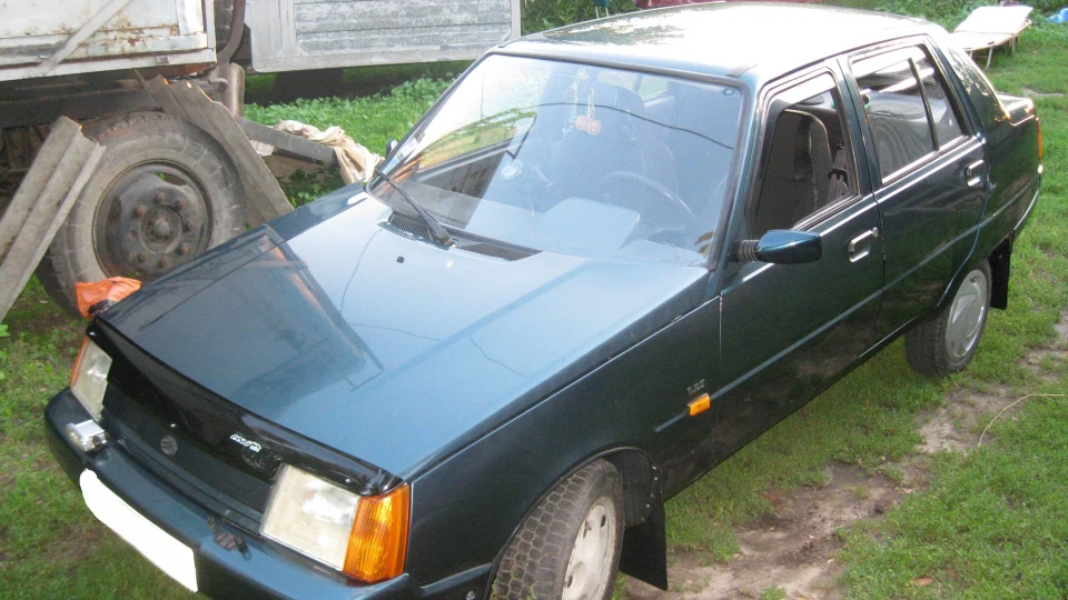 ЗАЗ 1103 3