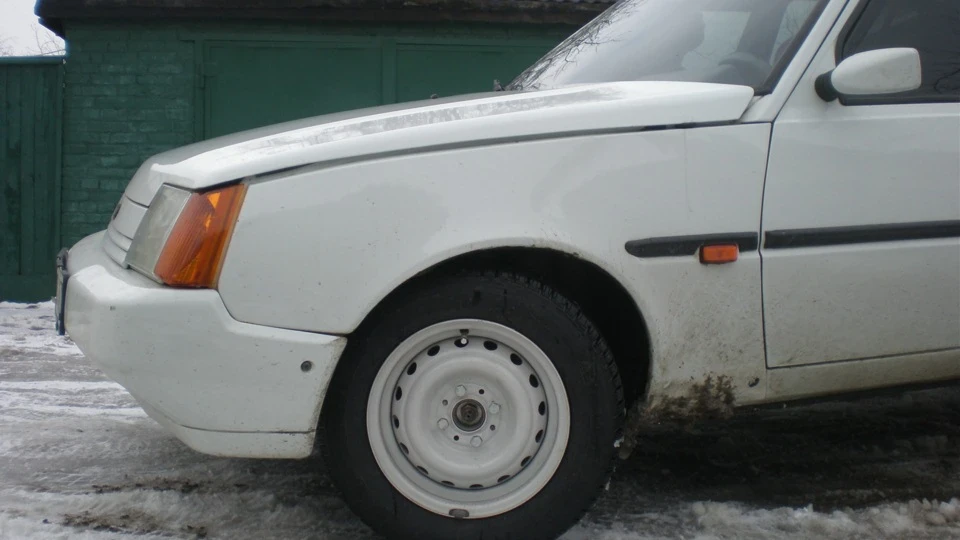 ЗАЗ 1103