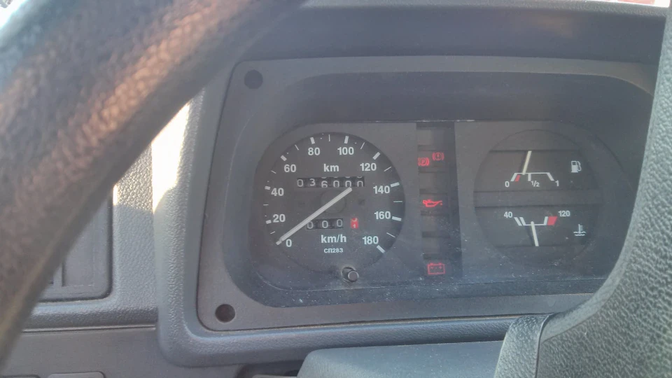 ЗАЗ 1103 2