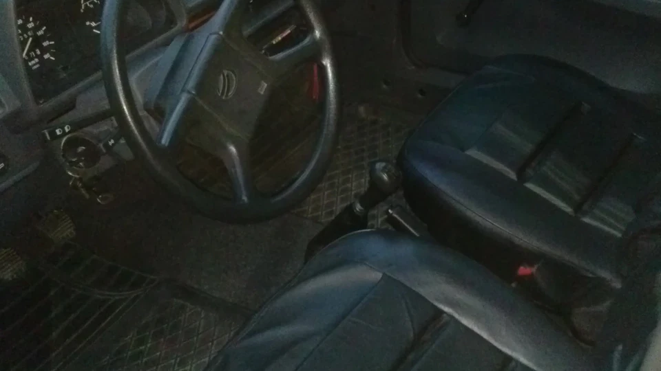 ЗАЗ 1103 3
