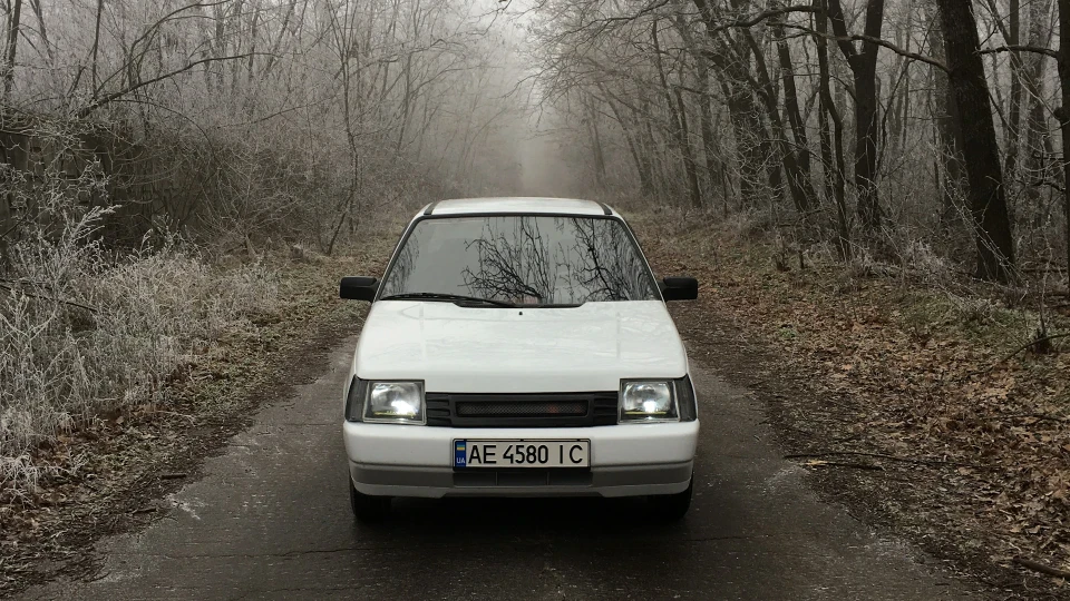 ЗАЗ 1103 3
