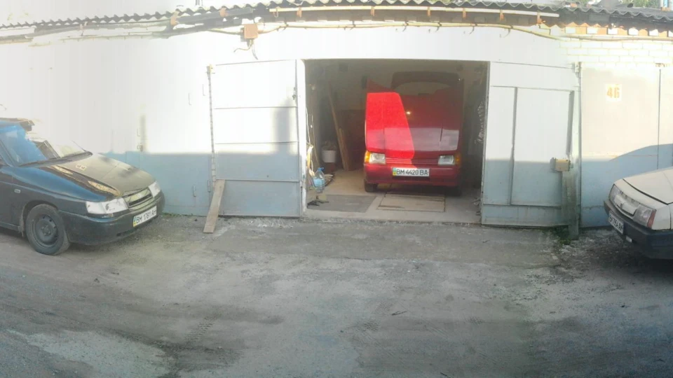 ЗАЗ 1103 2