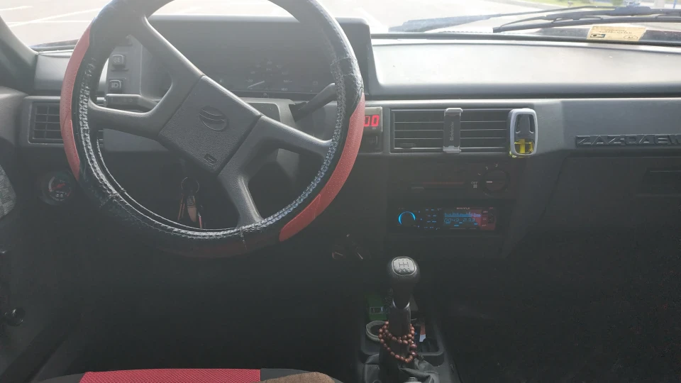 ЗАЗ 1103 2