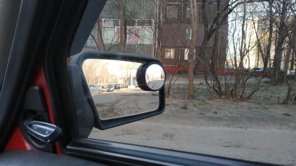 ЗАЗ 1103 4