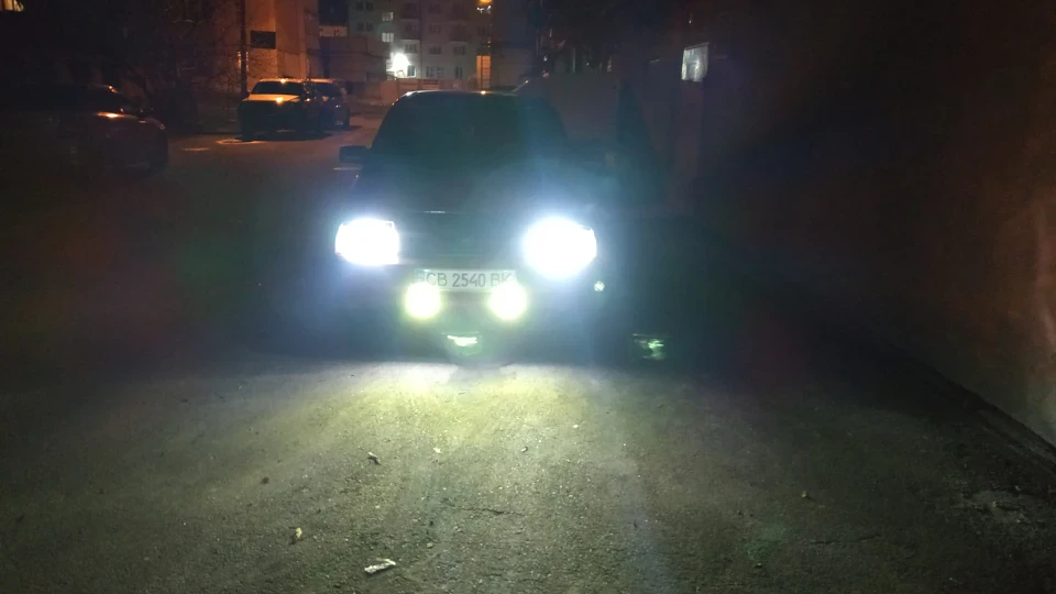 ЗАЗ 1103 5